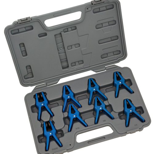 Steel Line Stopper Kit