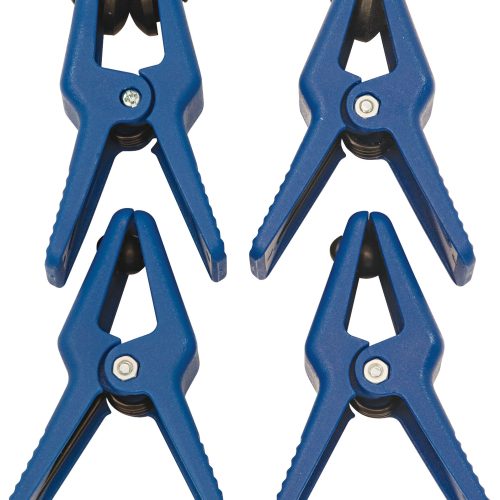 Steel Line Stopper Kit (4pc)