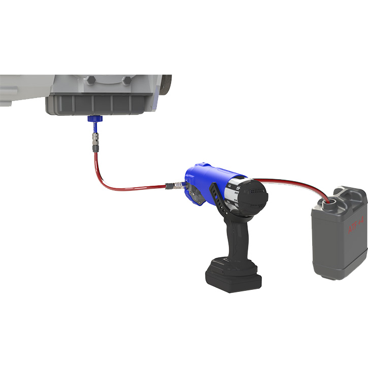 Transmission Adaptor Kit - Image 2