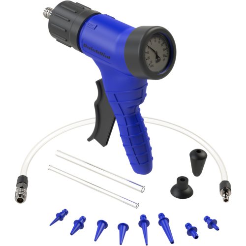 2-Way Diagnostic Pump