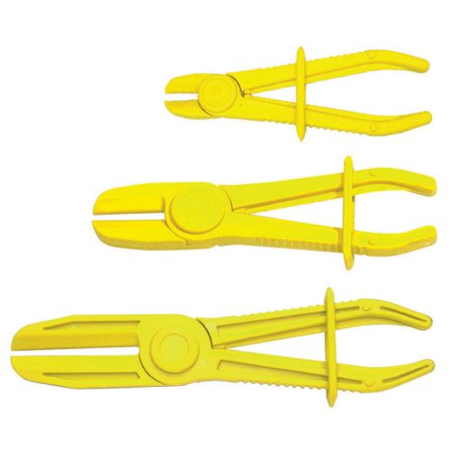 Line Clamp Pack