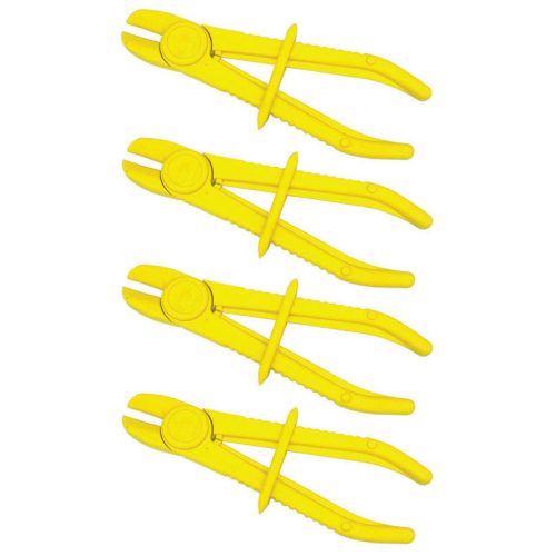 Small Line Clamp (4 Pack)