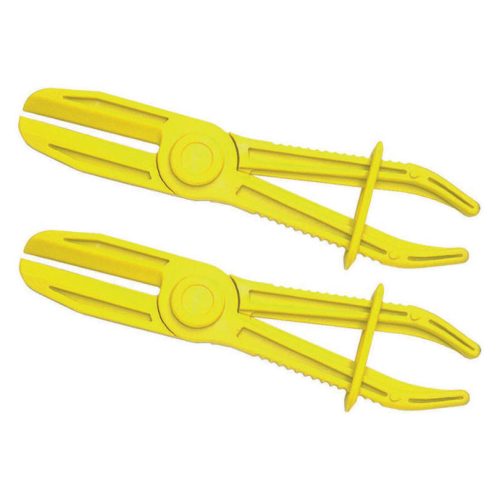 Large Line Clamp (Twin Pack)