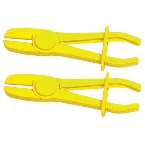 Medium Line Clamp (Twin Pack)