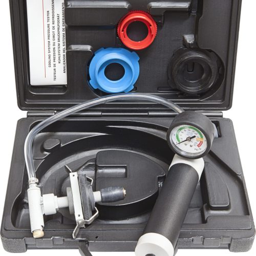 Cooling System Pressure Tester