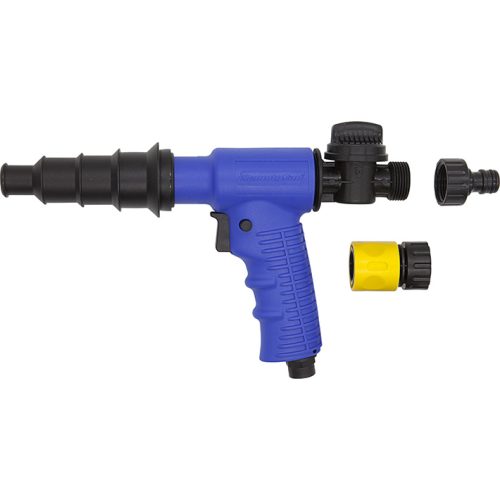 Cooling System Power Flush Gun
