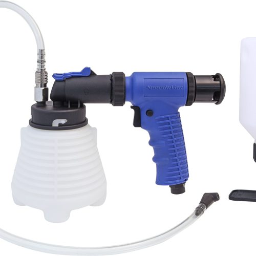 800ml Vacuum Brake Bleeding Kit