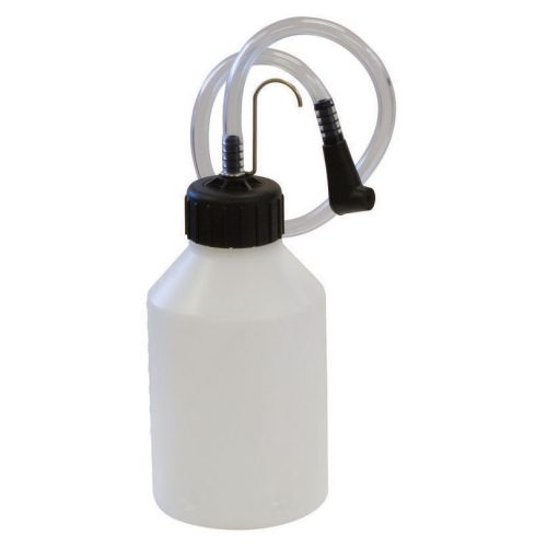Manual Brake Bleed Bottle