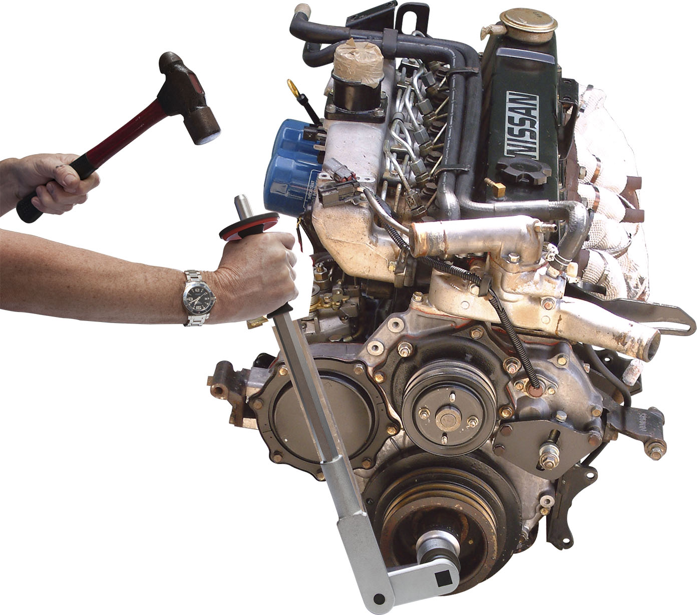 Power Bar – 3/4″ Drive - Image 2