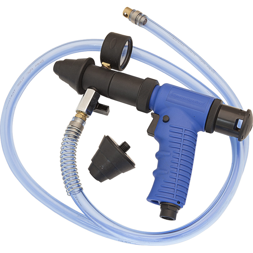QuickFill – Cooling System Refilling Gun