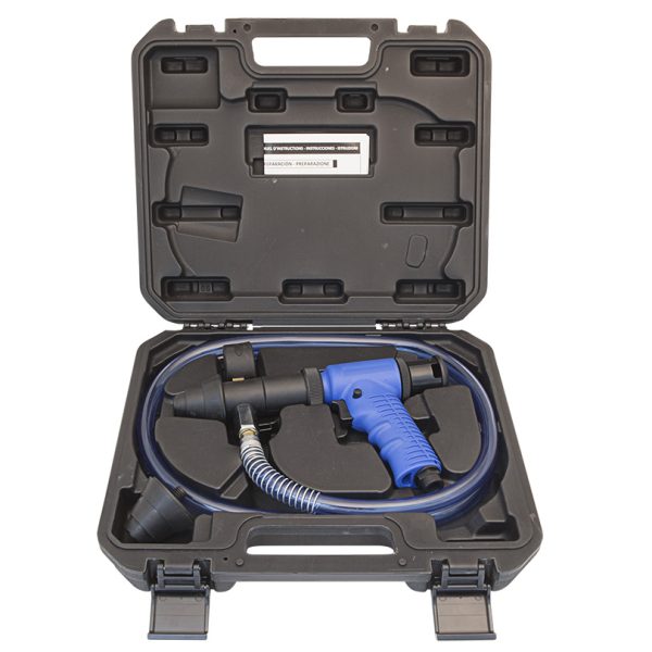 QuickFill – Cooling System Refilling Gun - Image 2