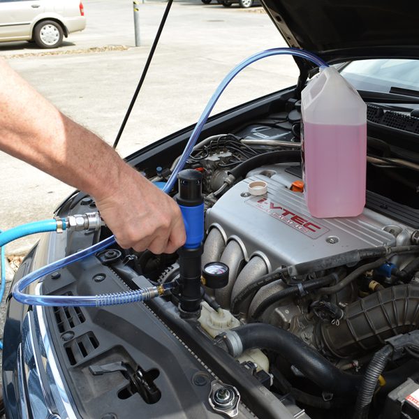 QuickFill – Cooling System Refilling Gun - Image 3