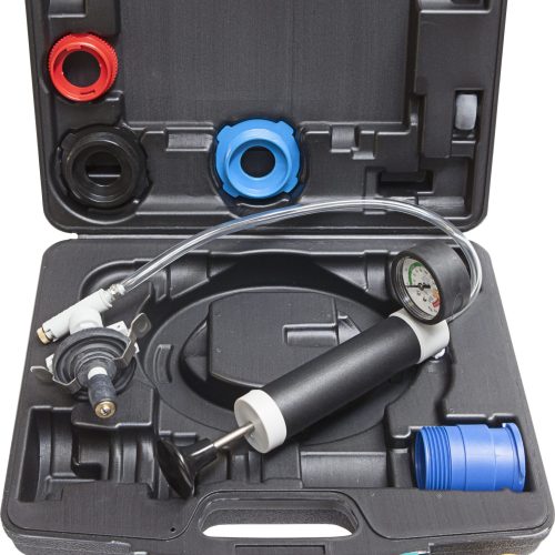 Deluxe Cooling System Pressure Tester