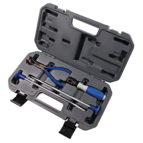 Brake Spring Tool Kit (4pc)