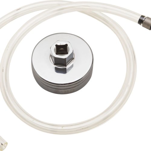 Toyota/Lexus Heavy Duty Oil Filter Tool Kit