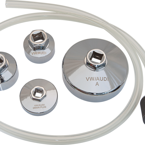 VW/AUDI Oil Filter Tool Kit