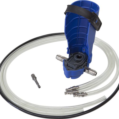 QuickFlow Drill Pump Kit