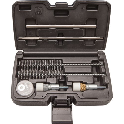Injector Seat Cleaning Kit