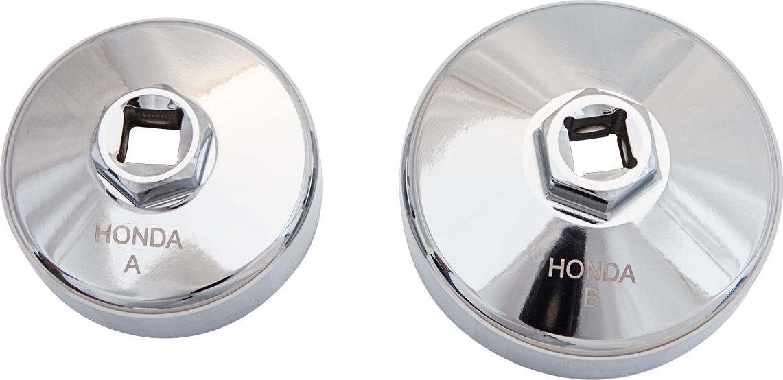 Honda Oil Filter Tool Kit