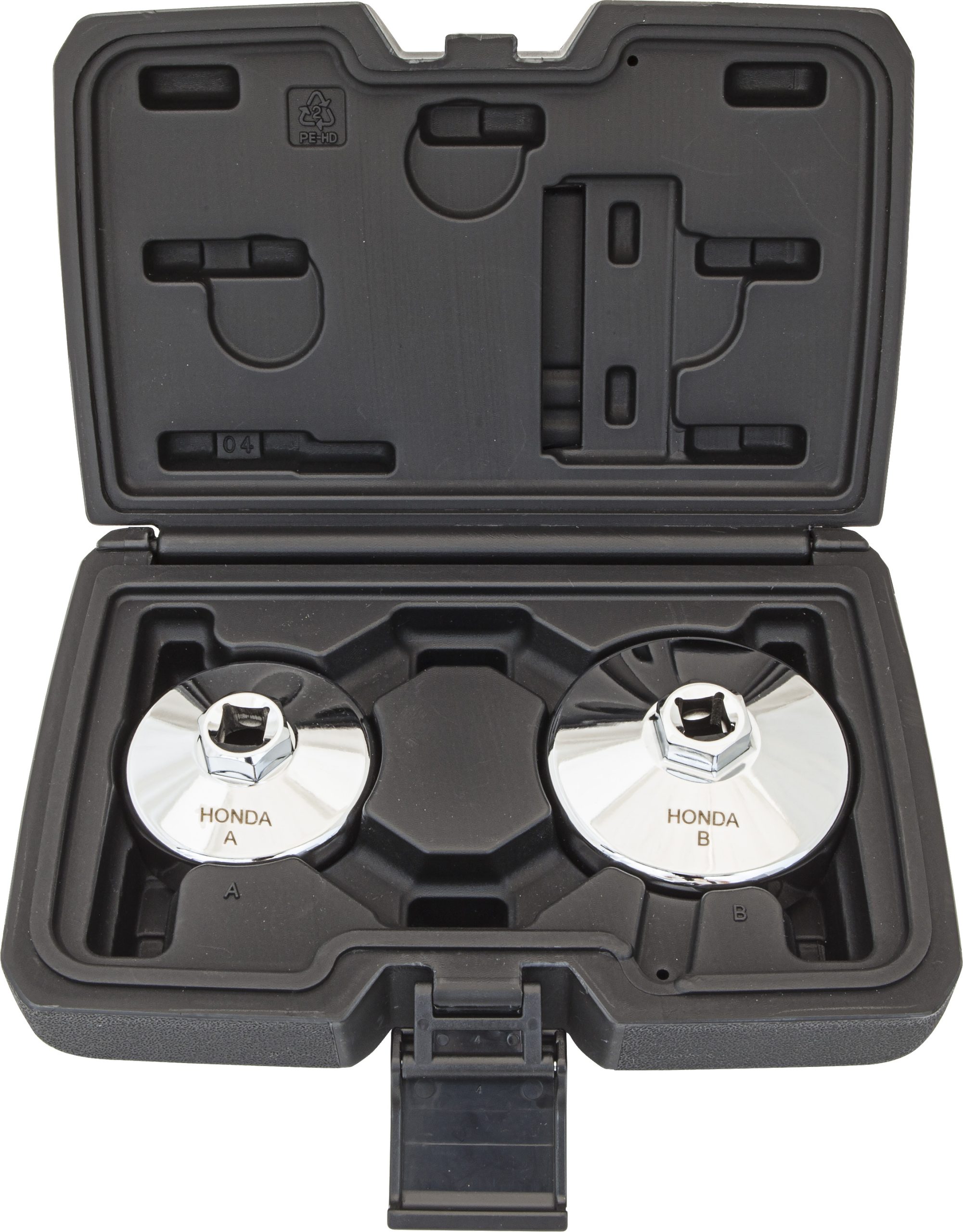 Honda Oil Filter Tool Kit - Image 2