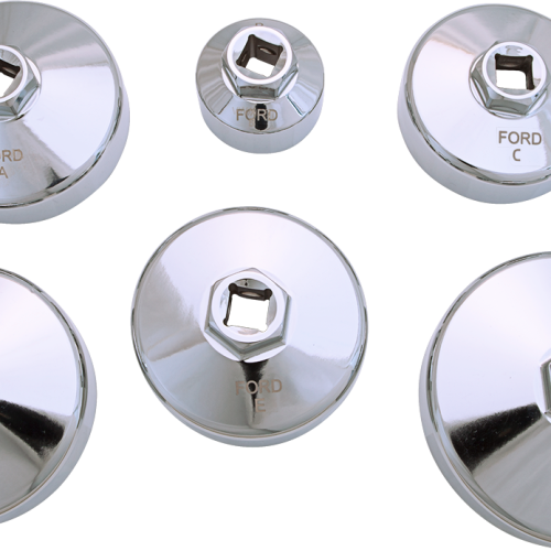 Ford Oil Filter Tool Kit