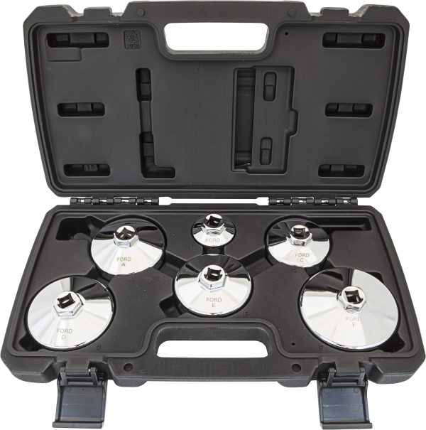 Ford Oil Filter Tool Kit - Image 2