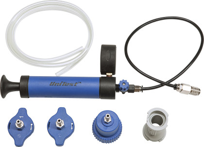 71510 OE Toyota/Lexus Cooling System Pressure Test Kit