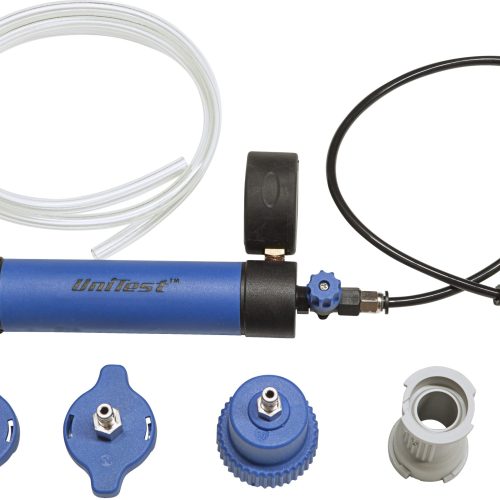 OE Toyota/Lexus Cooling System Pressure Test Kit