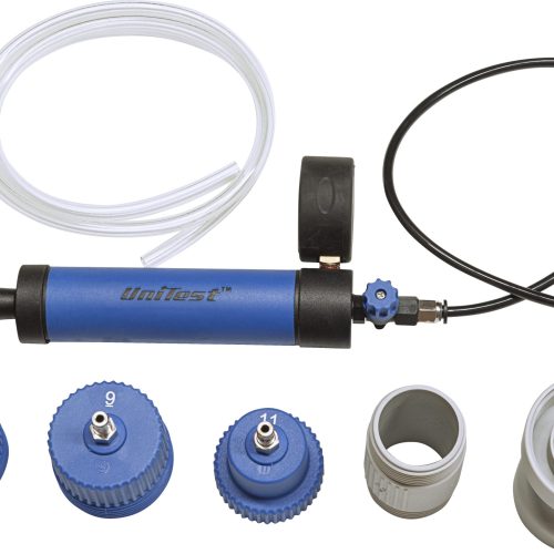OE VW/Audi Cooling System Pressure Test Kit