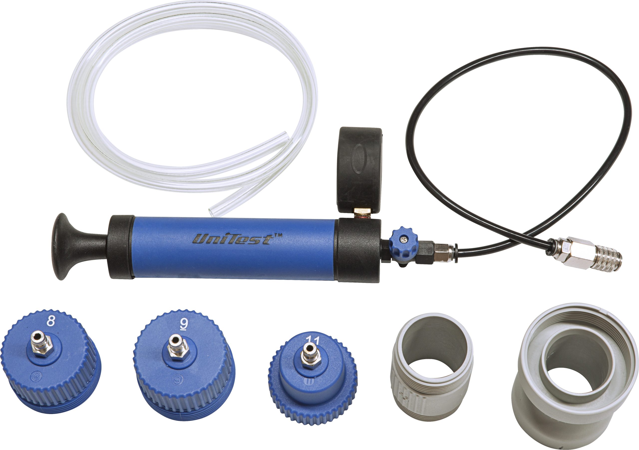 OE VW/Audi Cooling System Pressure Test Kit