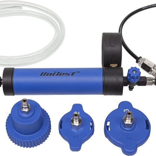 OE Ford Cooling System Pressure Test Kit