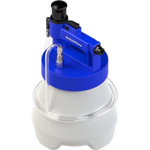 Brake Bleeder