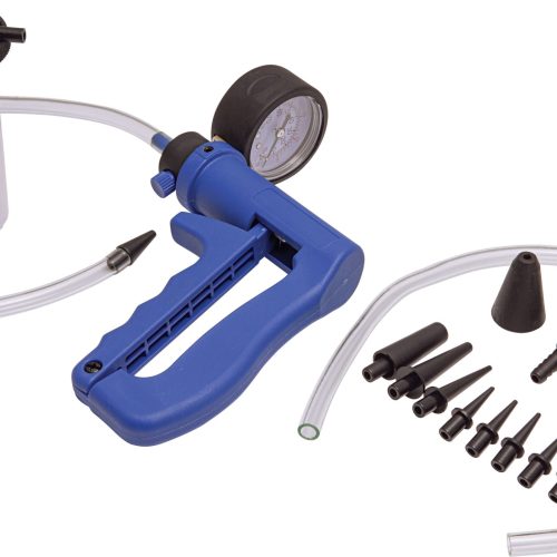 TestVac Vacuum Test Kit